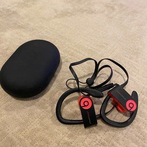 Beats Wireless Headphones